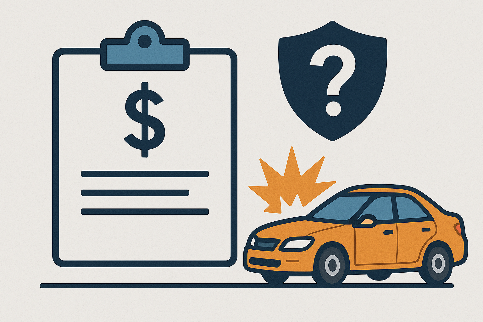 Car Insurance Deductibles Explained: How to Choose the Right Amount and Save Money