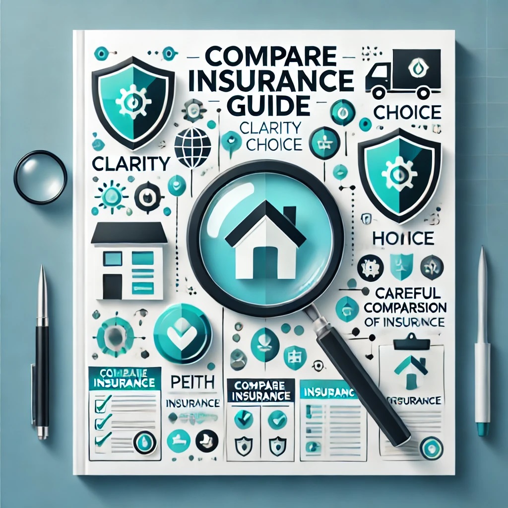 How to Actually Compare Car Insurance Quotes: The 2024 Guide