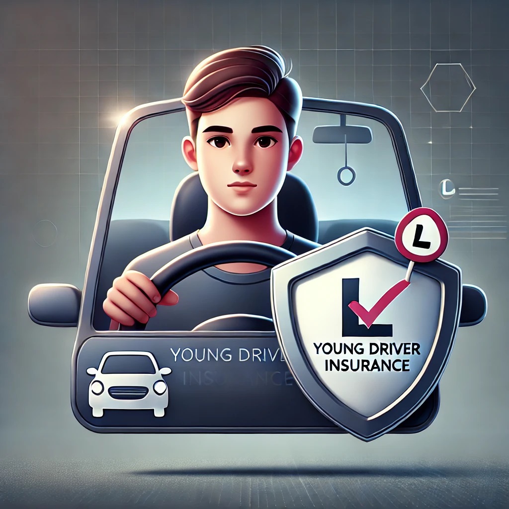 Young Driver Car Insurance: 15 Proven Ways to Cut Costs Without Sacrificing Coverage